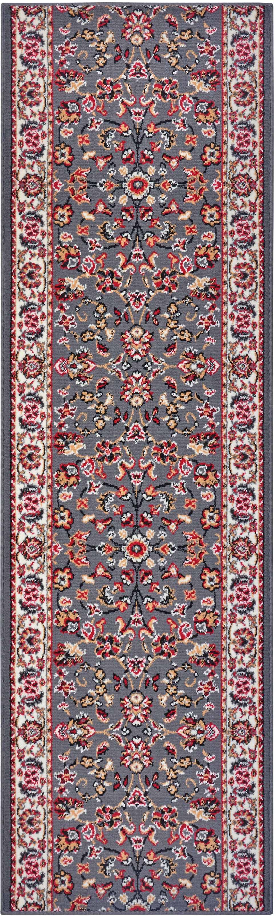 HANSE Home Läufer »Vintage«, rechteckig, 9 mm Höhe, Teppichläufer, Kurzflor, Orient, Vintage, Retro, Flur, Schlafzimmer