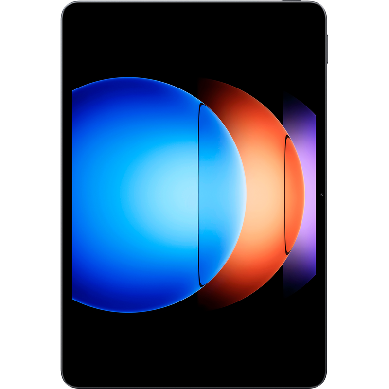 XIAOMI Tablet »Pad 6S Pro 8+256GB« (31, 5 cm / 12, 4 ′′) Android 256 GB ) graphitgrau 6 Lautsprecher für überwältigenden Stereosound