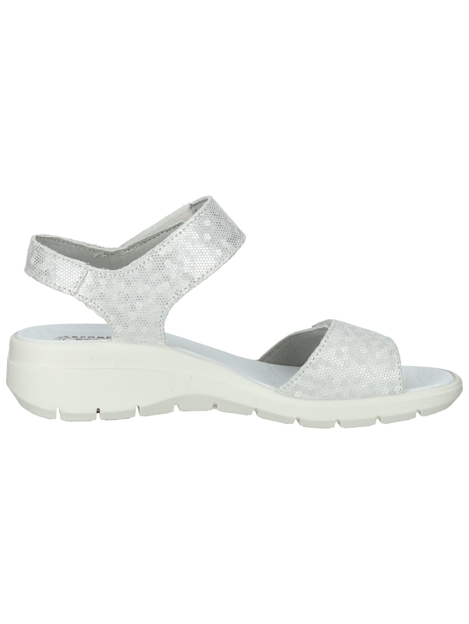 Imac Sandale »Imac Sandalen Leder«