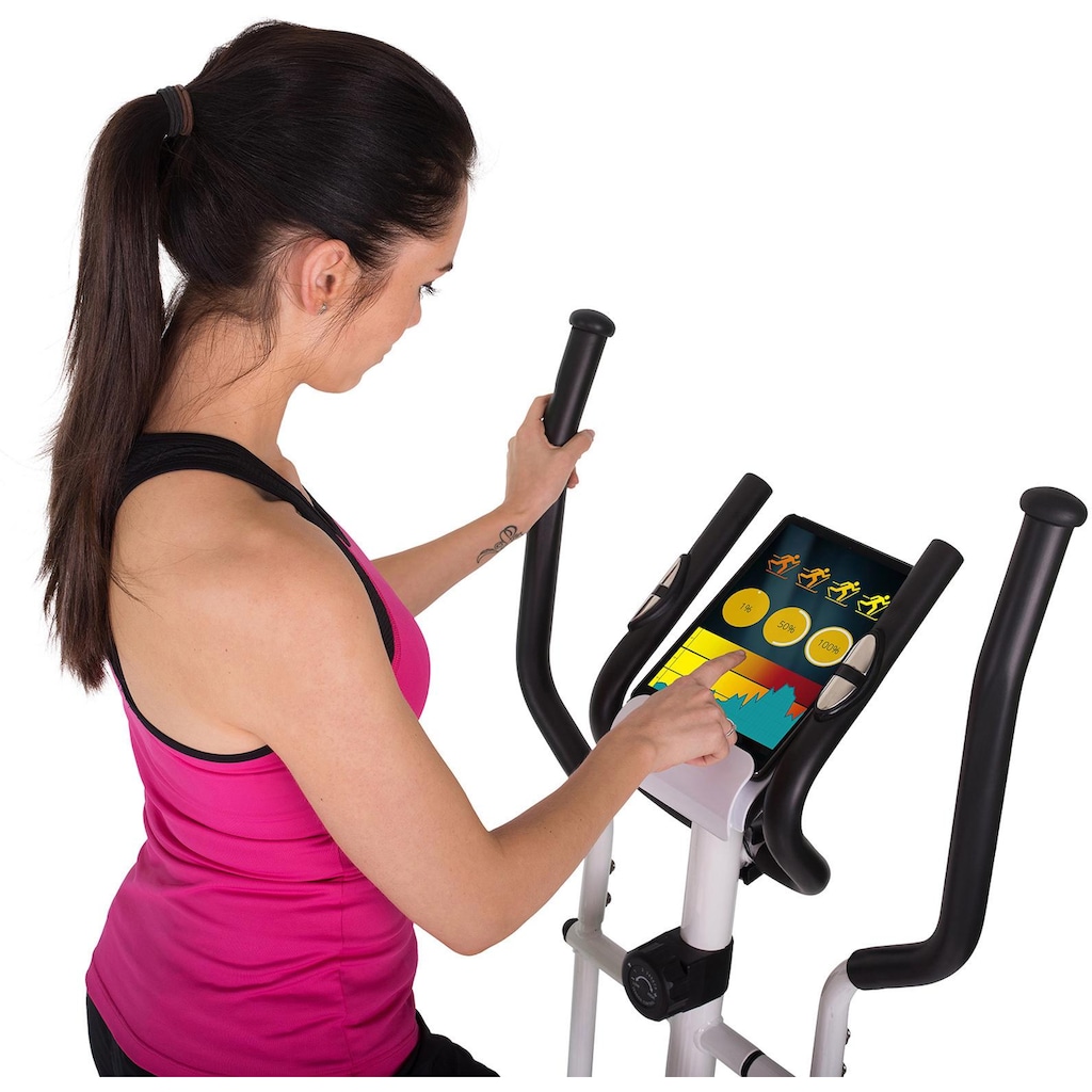 Christopeit Sport® Crosstrainer »CT 3«