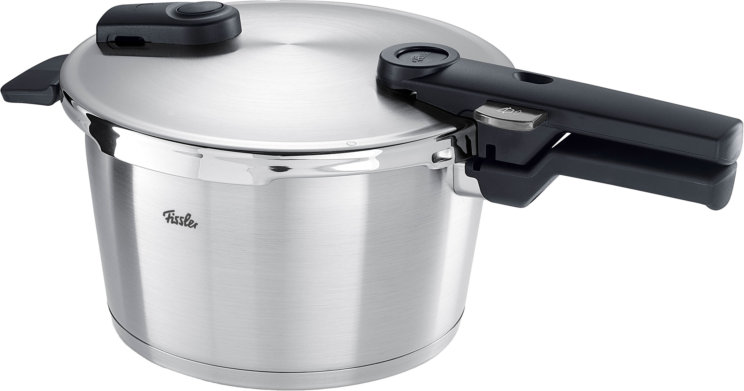 Fissler Schnellkochtopf »Vitaquick® Premium«, Edelstahl 18/10, Premium Qual günstig online kaufen