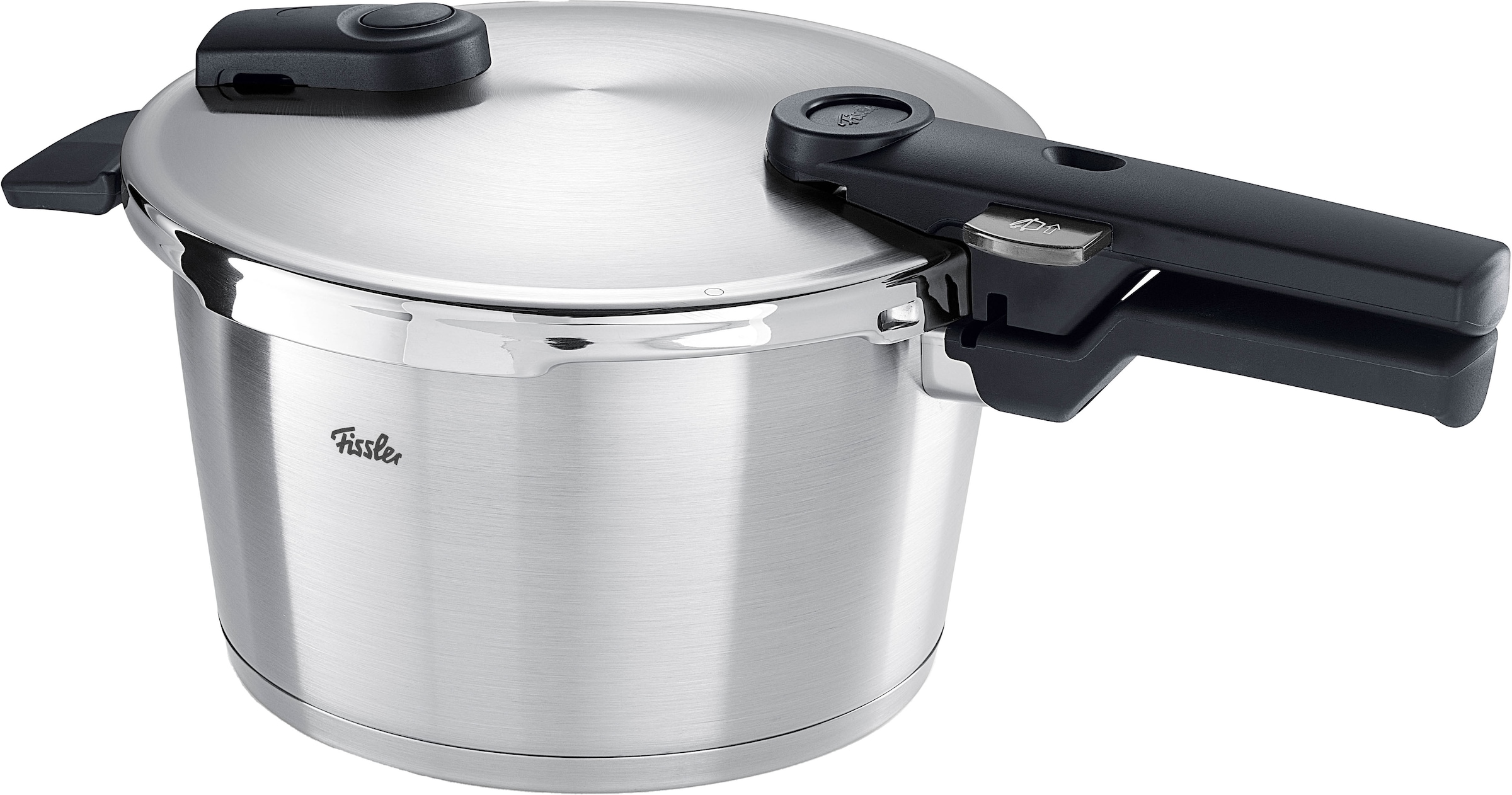 Fissler Schnellkochtopf »Vitaquick® Premium« Edelstahl 18/10 günstig online kaufen