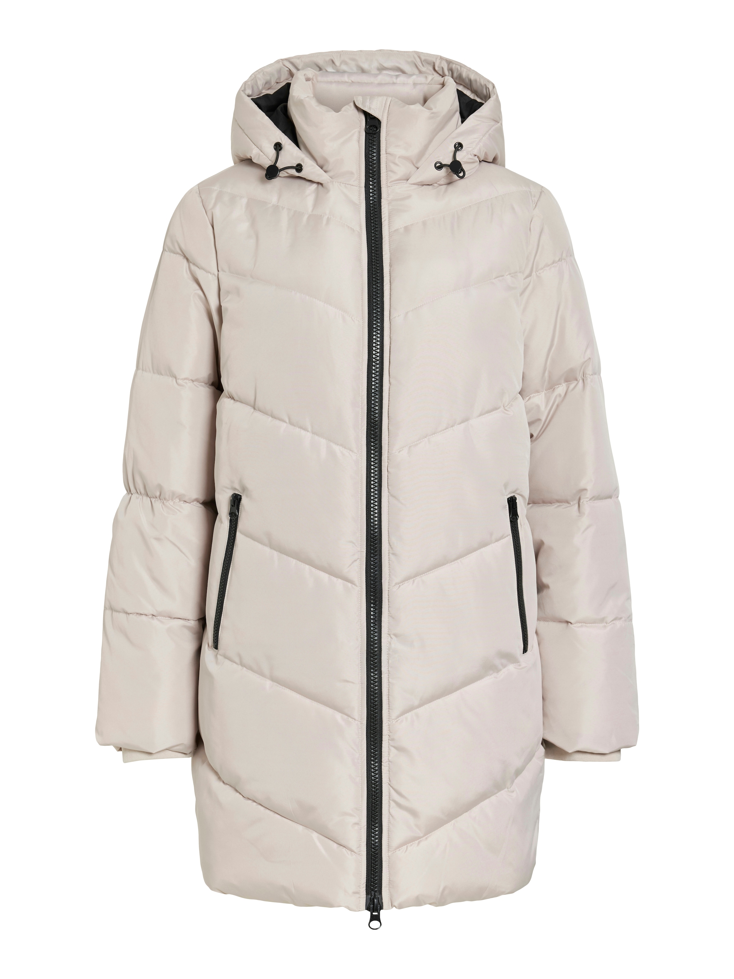 Vila Steppmantel »VIMILJA PADDED COAT - NOOS«