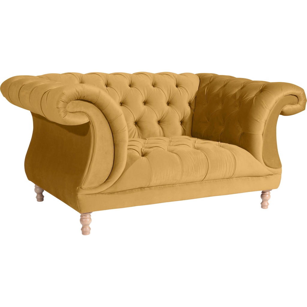 Max Winzer® Loveseat »Isabelle«