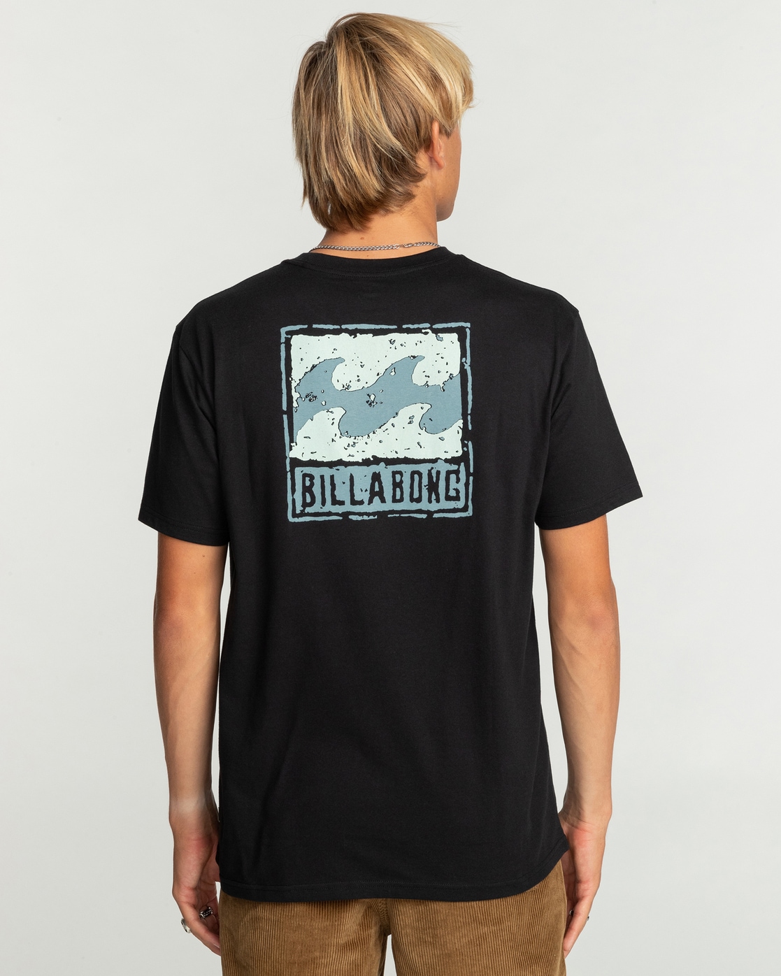 Billabong T-Shirt »Stamp«