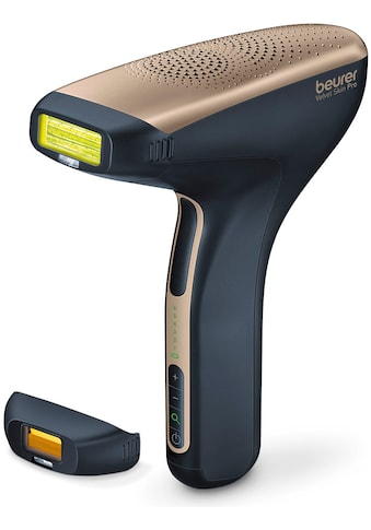 BEURER IPL-Haarentferner »IPL 8800 Velvet Skin Pro«, 600.000 Lichtimpulse kaufen