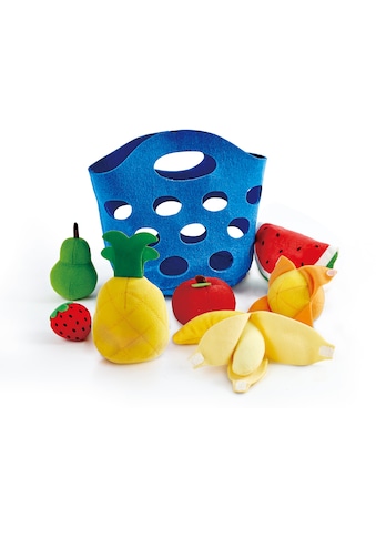 Hape Spiellebensmittel »Obstkörbchen« kaufen