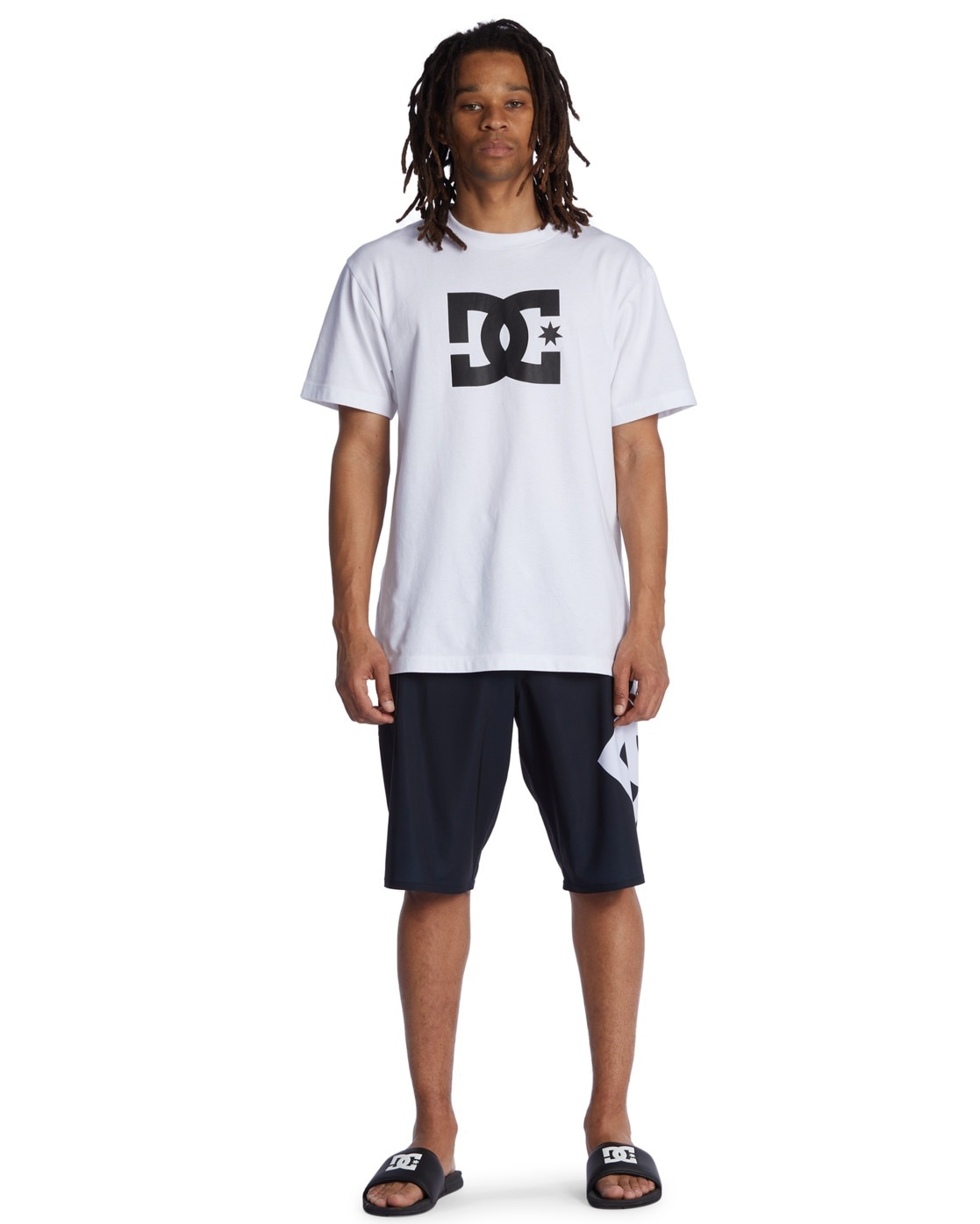 DC Shoes Boardshorts »Lanai 21"«