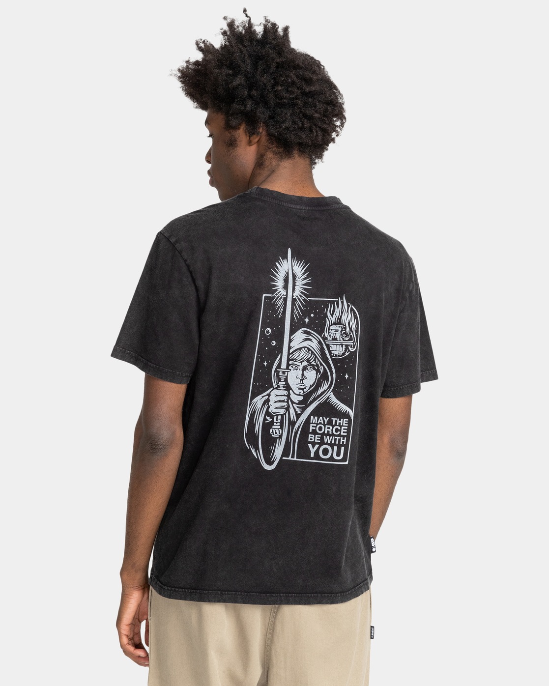 Element T-Shirt »STAR WARS™ x Element Luke«