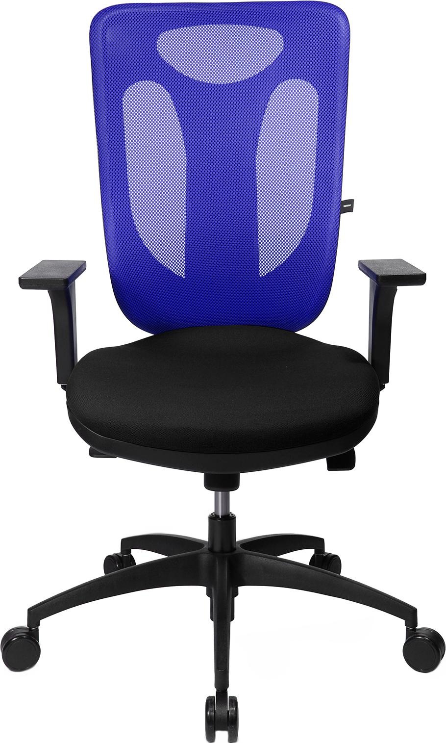 TOPSTAR Bürostuhl »Net Pro 100« () günstig online kaufen