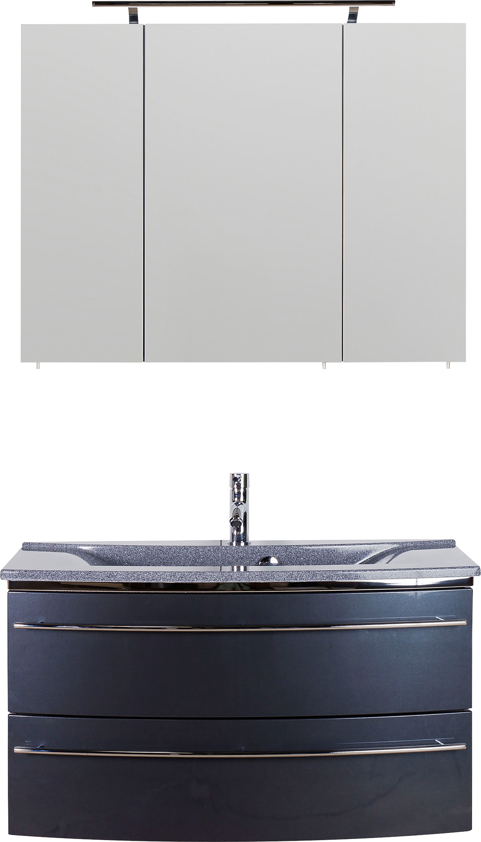 Saphir Badmöbel-Set »3040«, (2 St.), Breite 90 cm günstig online kaufen