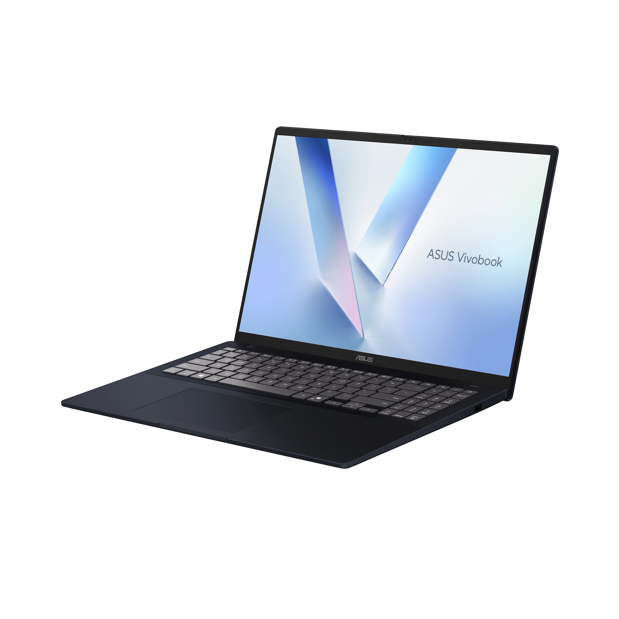 Asus Notebook »Vivobook 16 R7-350 16 1TB M1607KA-MB187W« 40,6 cm / 16 ″ AMD Ryzen 7 1.000 GB SSD