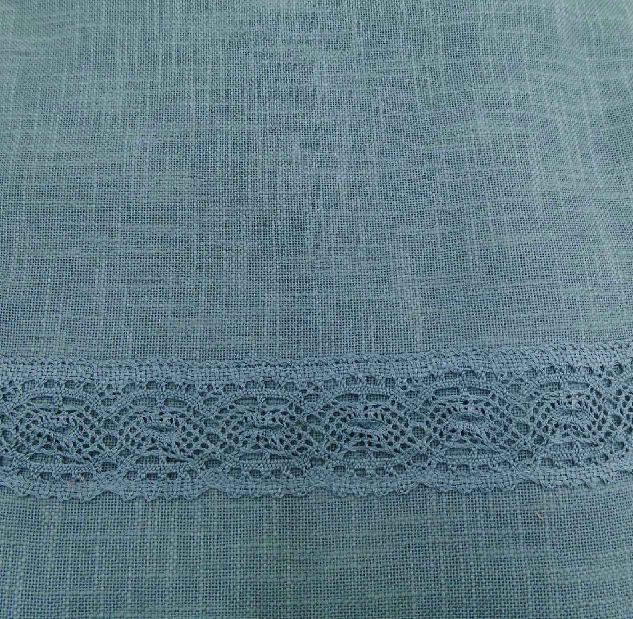 Wirth Vorhang »Wiessee« Kräuselband 1 Stk. tlg. günstig online kaufen