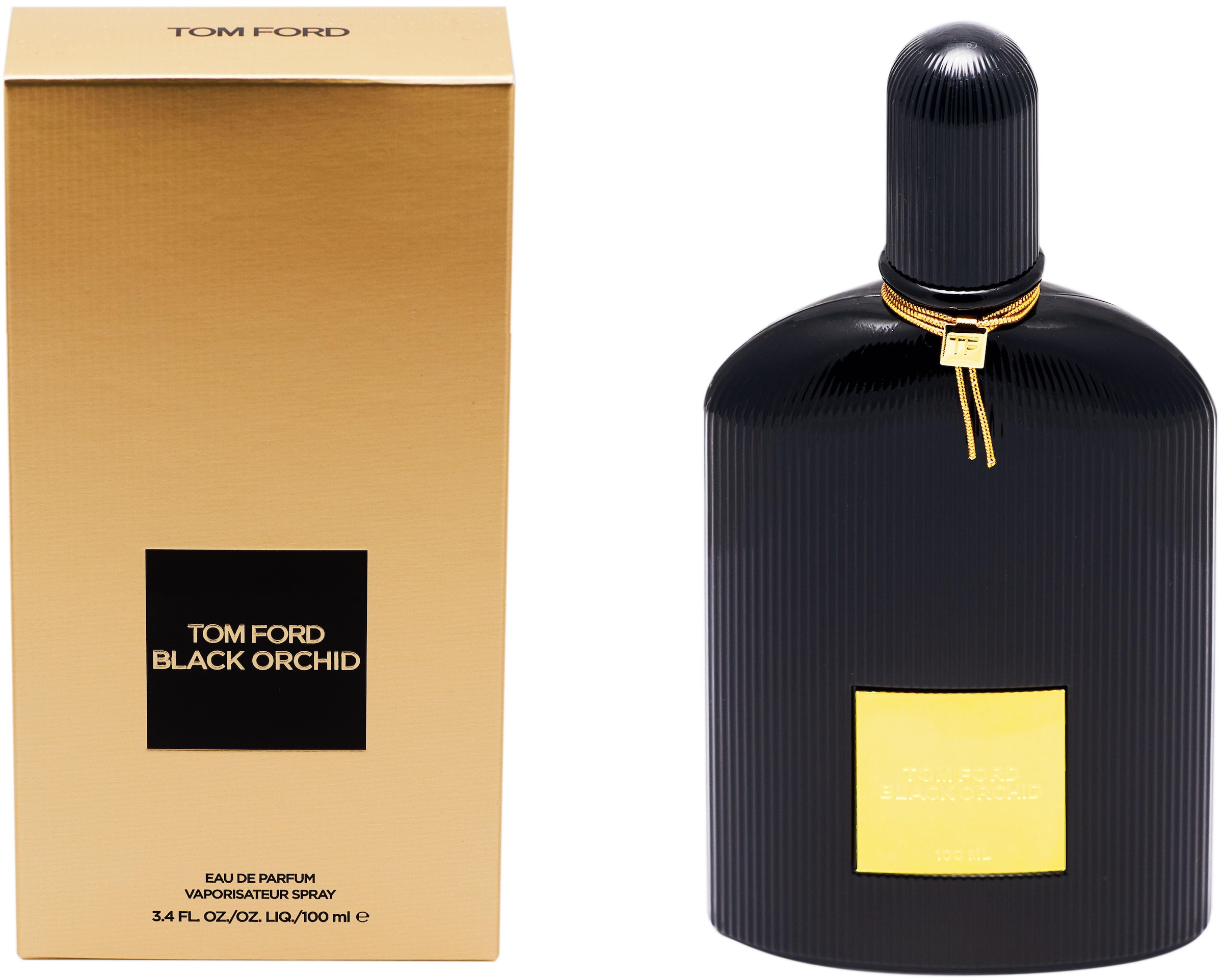 Tom Ford Eau de Parfum »Black Orchid«, mit würzigen Noten