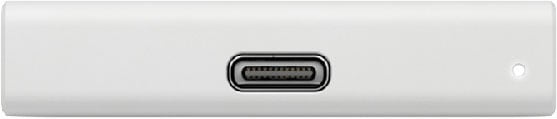 Seagate externe SSD »One Touch SSD«, Anschluss USB