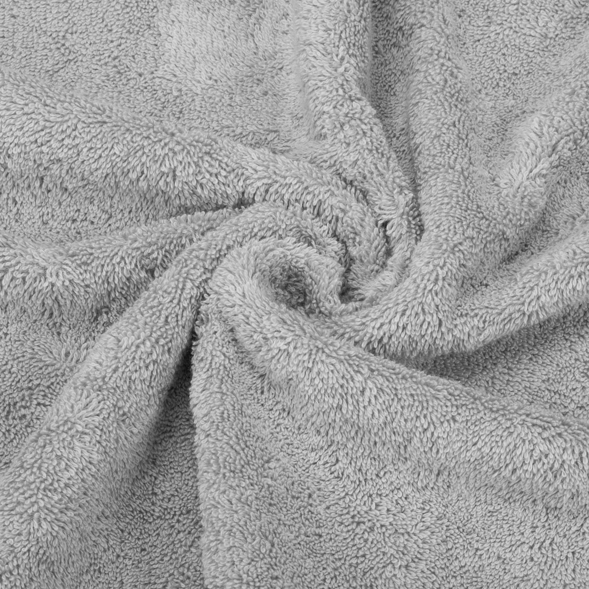 HAMMETEX Waschlappen »2er-Set Waschlappen 15x22 cm, 100% Baumwolle, weich und saugfähig«