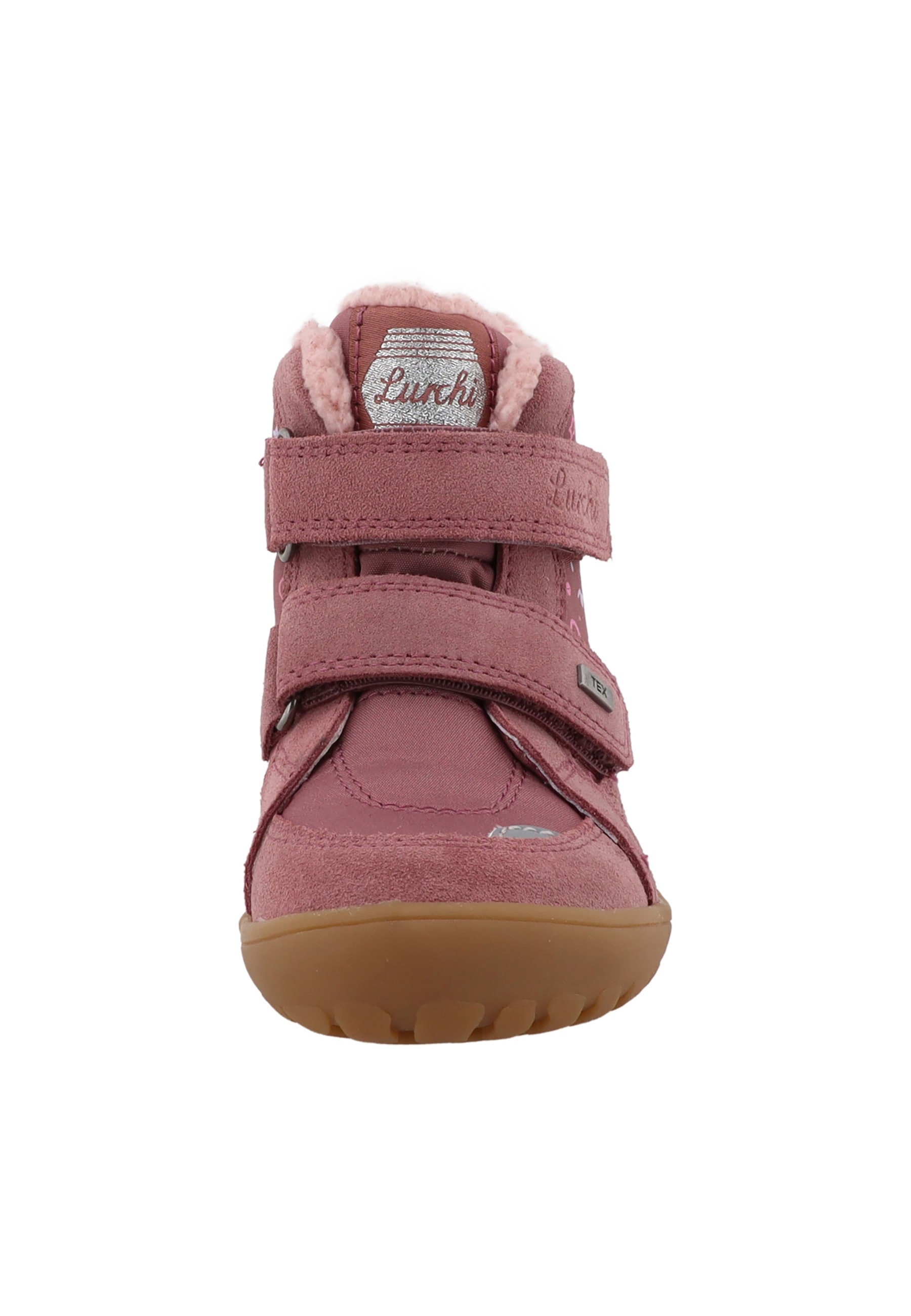 Lurchi Sneaker »Lurchi Jilly Barefoot-TEX«