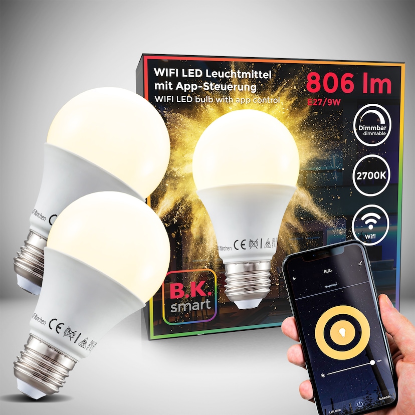 Set mit 20 Warmweiß, Havit dimmbar, nicht Stück Lighting LED-Leuchtmittel, E14, kaufen auf Raten