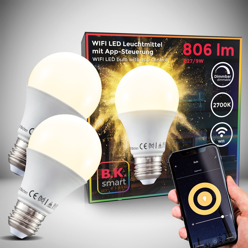 LED-Leuchtmittel, auf mit kaufen E14, Raten Havit 20 Set Lighting dimmbar, Stück Warmweiß, nicht