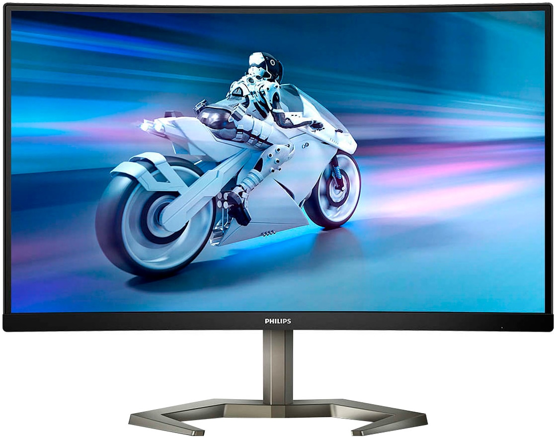 Philips LED-Monitor »27M1C5200W/00«, 69 cm/27 Zoll, 1920 x 1080 px, Full HD, 0,5 ms Reaktionszeit, 240 Hz