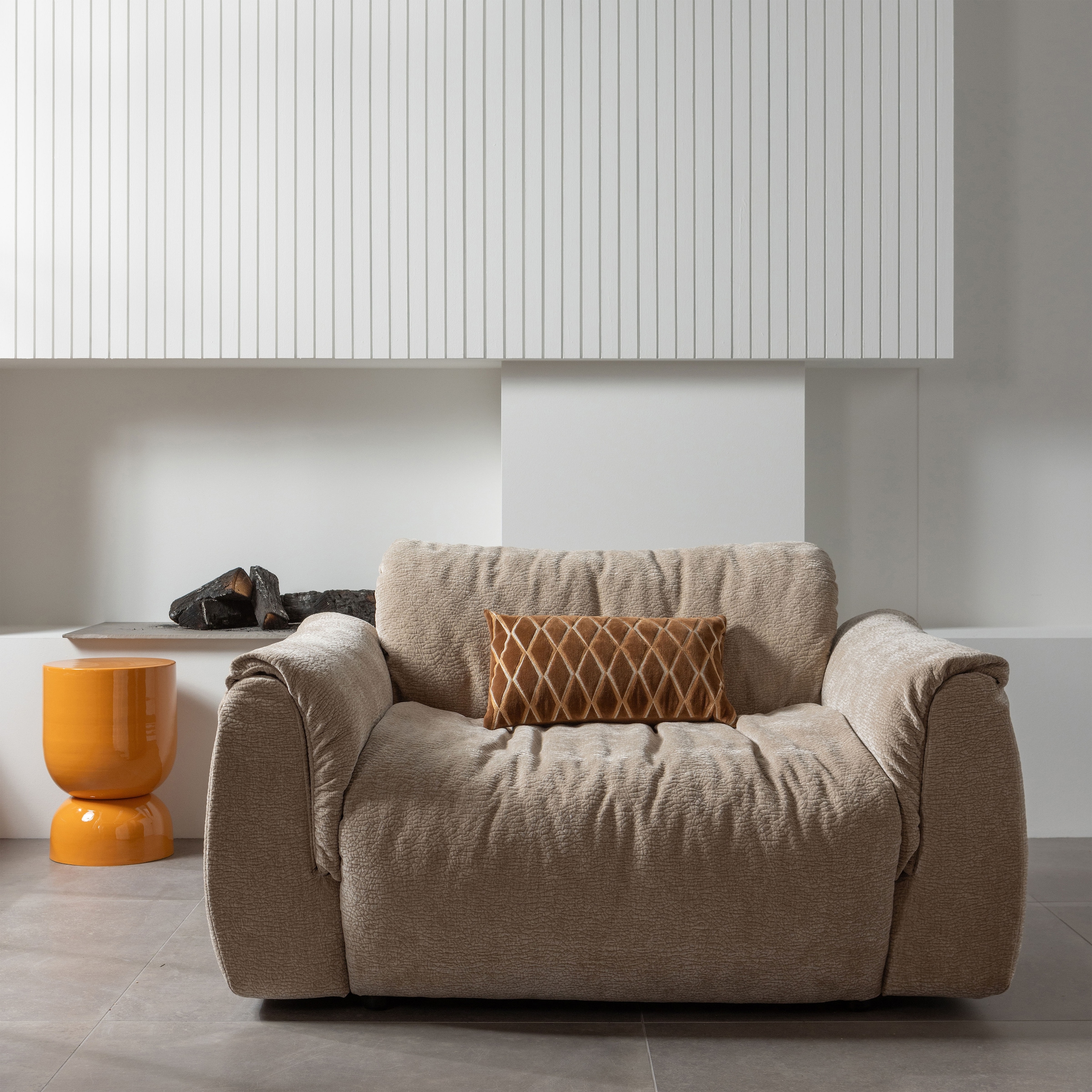 WOOOD Beistelltisch »Hekla«