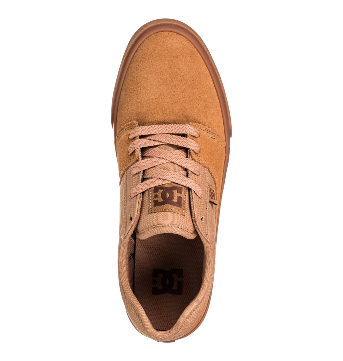 DC Shoes Sneaker »Tonik«