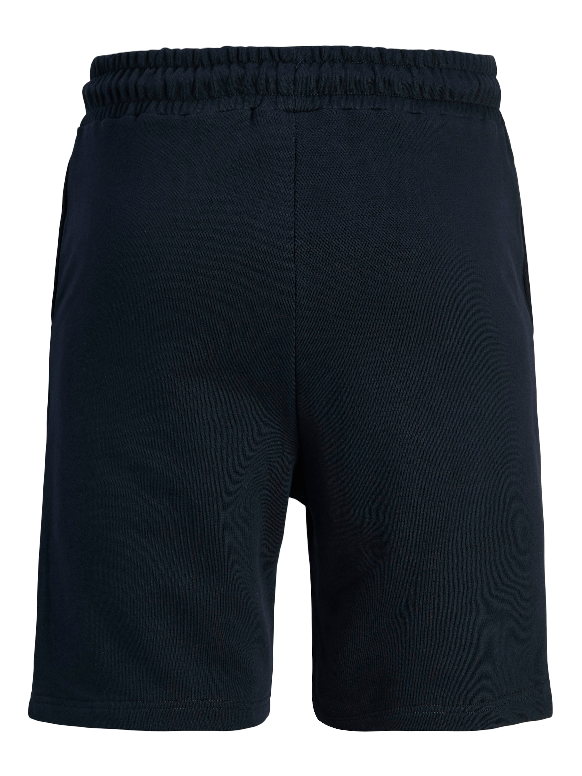 Jack & Jones Sweatshorts »JPSTGORDON BEAU SWEAT SHORTS LNG«