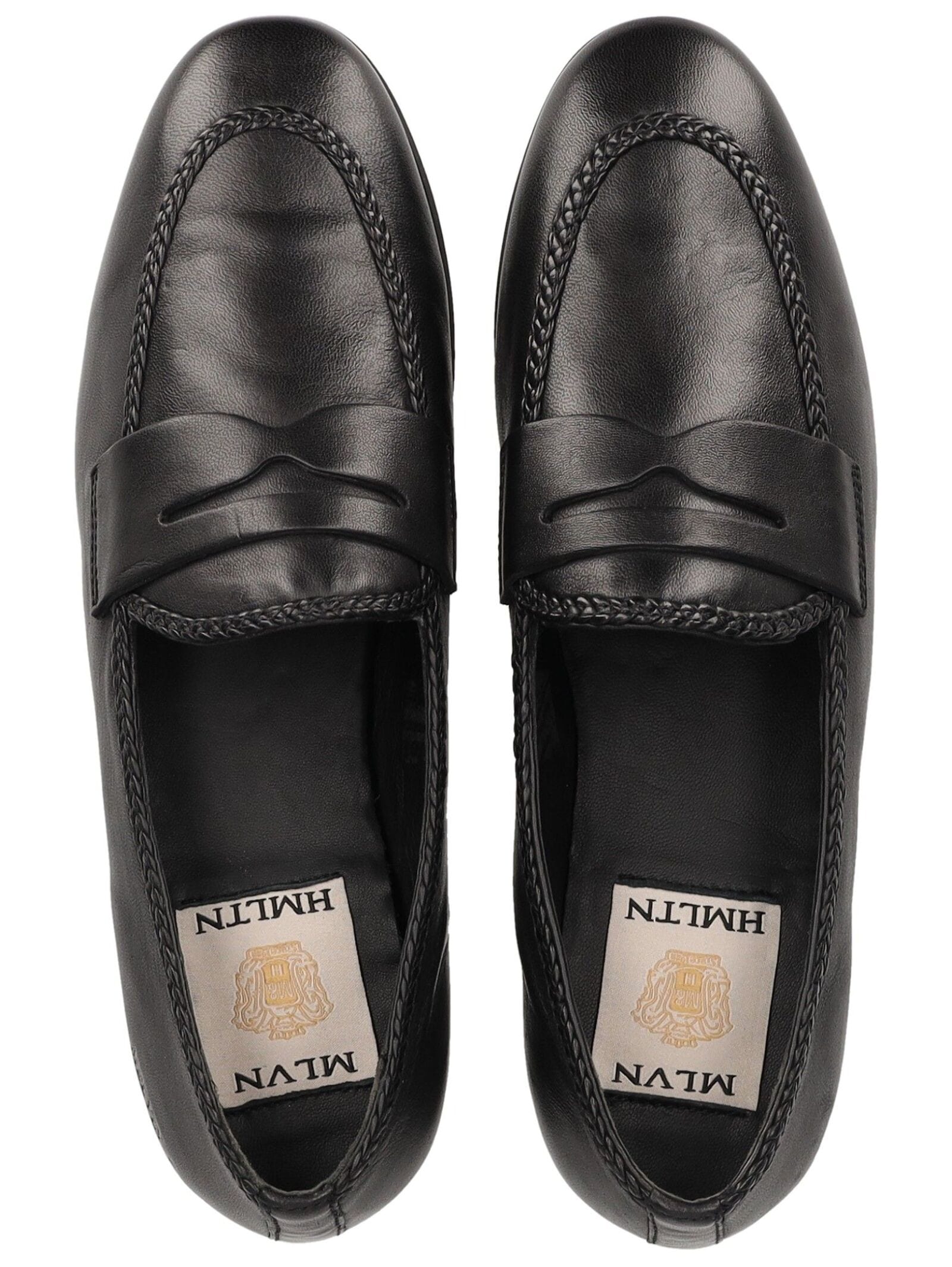 Melvin & Hamilton Slipper »Melvin & Hamilton Slipper Leder«