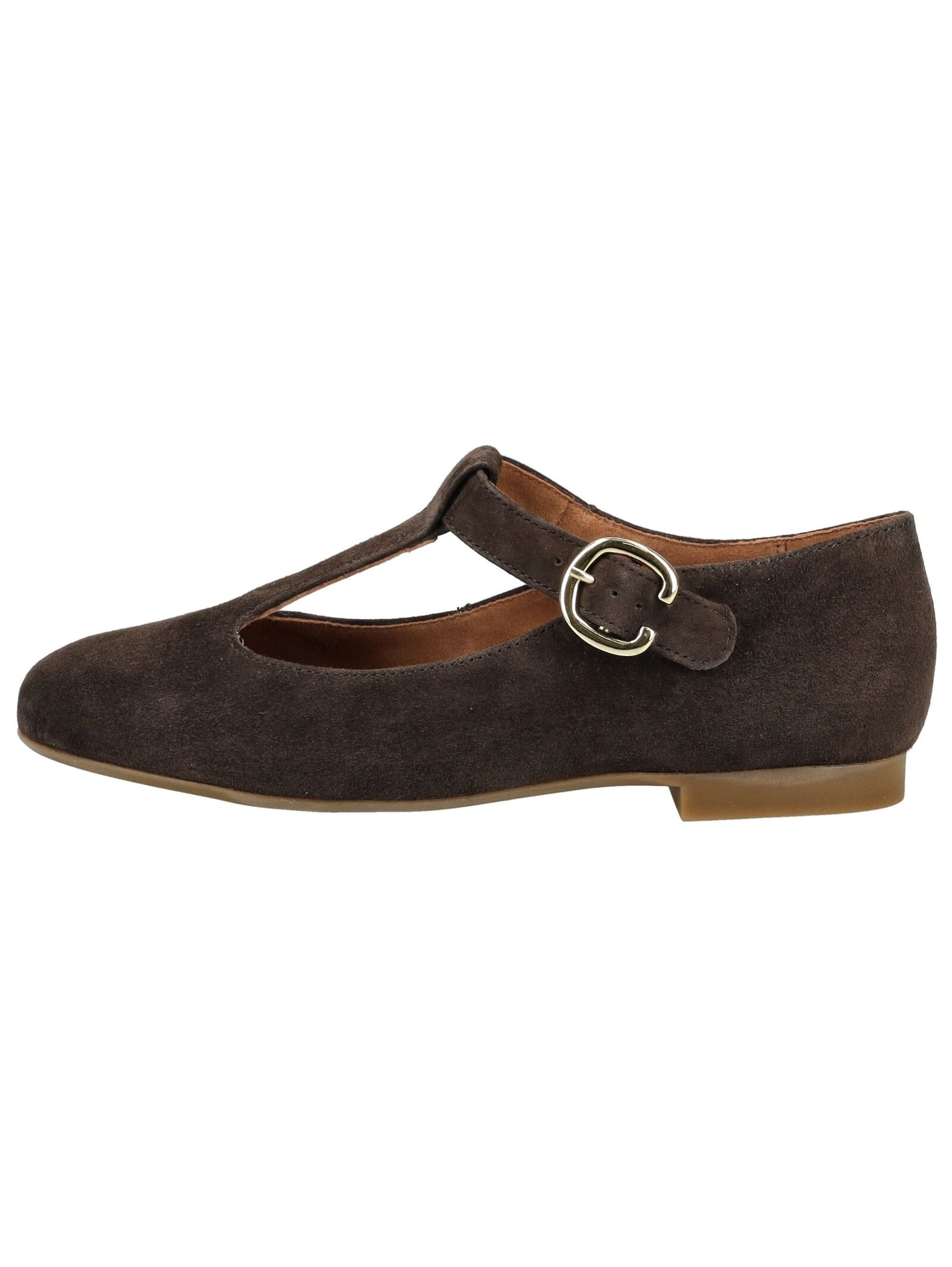 Paul Green Riemchenballerina »Paul Green Ballerinas Leder«