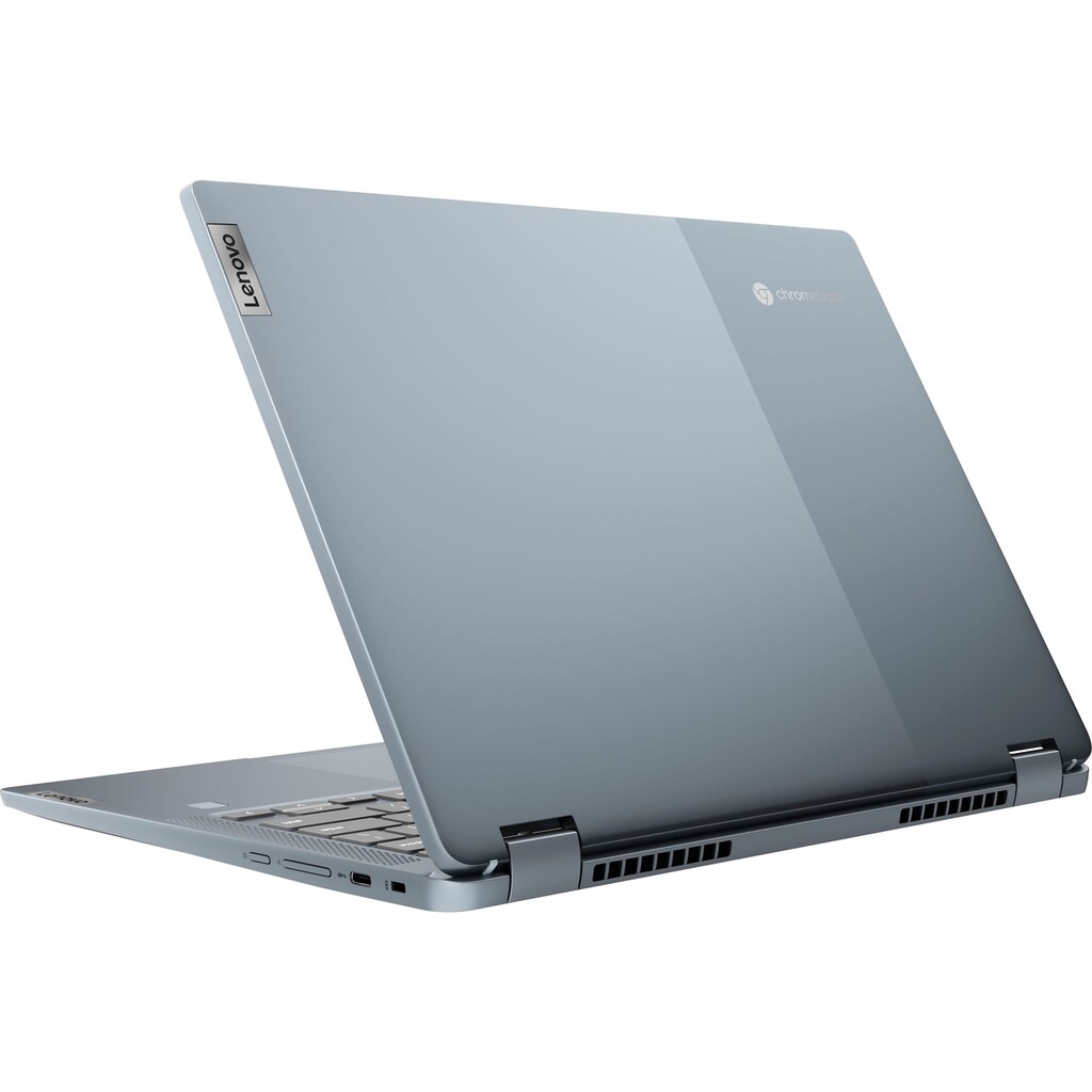 Lenovo Chromebook »IP Flex 5 Chrome 14IAU7«, 35,56 cm, / 14 Zoll, Intel, Core i3, UHD Graphics, 256 GB SSD