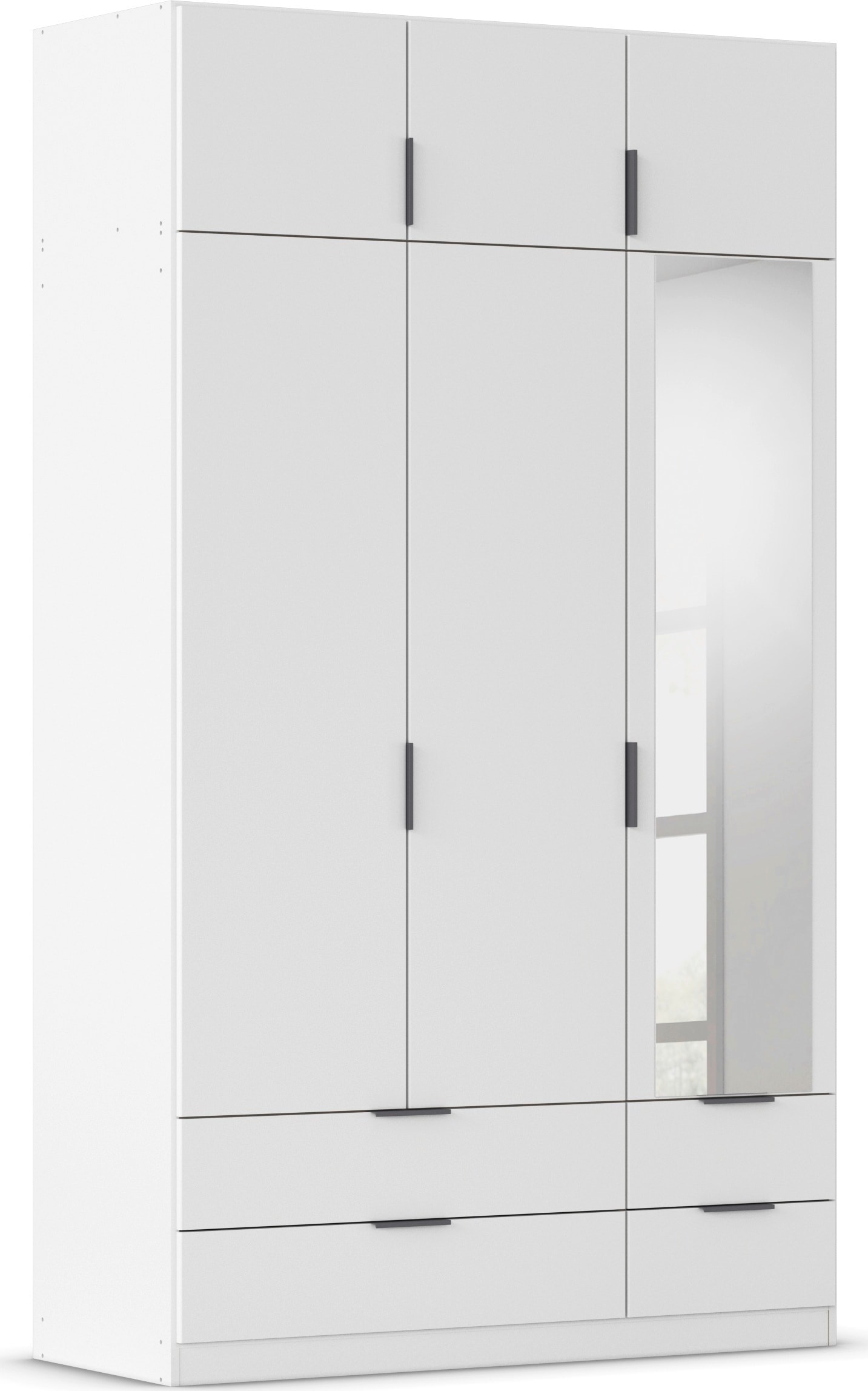rauch Kleiderschrank »Lagoa«, (in 3 verschiedenen Ausstattungen BASIC/CLASS günstig online kaufen