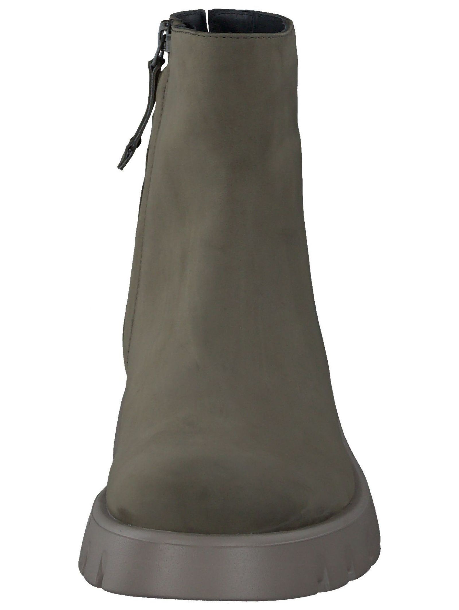 Paul Green Stiefelette »Paul Green Stiefelette Nubukleder«