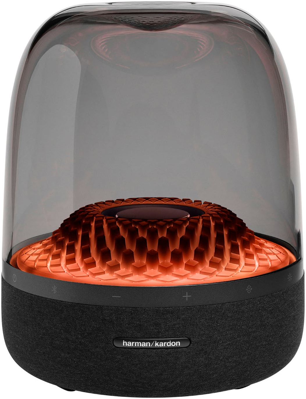 Harman/Kardon Bluetooth-Lautsprecher »Aura Studio 4«