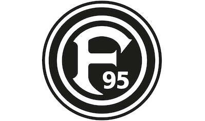 online Wandtattoo Logo«, (1 »Fußball St.) kaufen Wall-Art Rostock Hansa