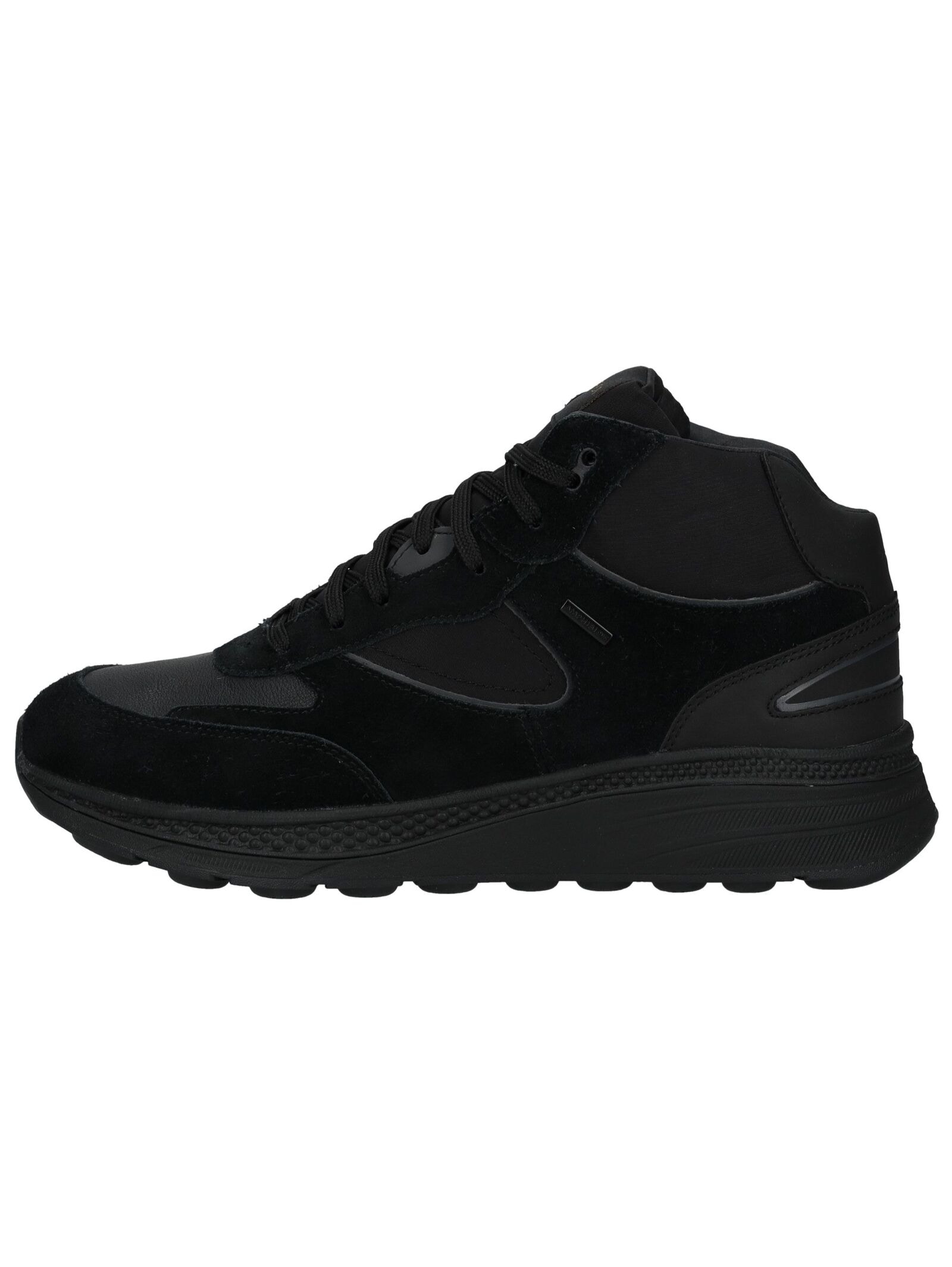 Geox Sneaker »Geox Sneaker Leder/Textil«