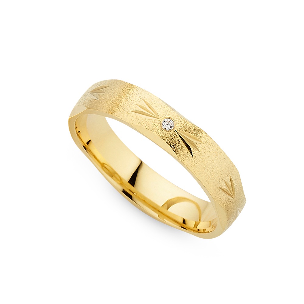 Phönix Trauring »Schmuck, Partnerring, Ehering, Verlobungsring, Freundschaftsring«, Made in Germany - wahlweise mit oder ohne Brillant