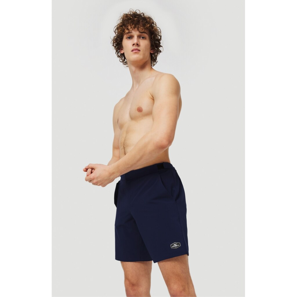 O'Neill Badeshorts »Pocket hybrid«