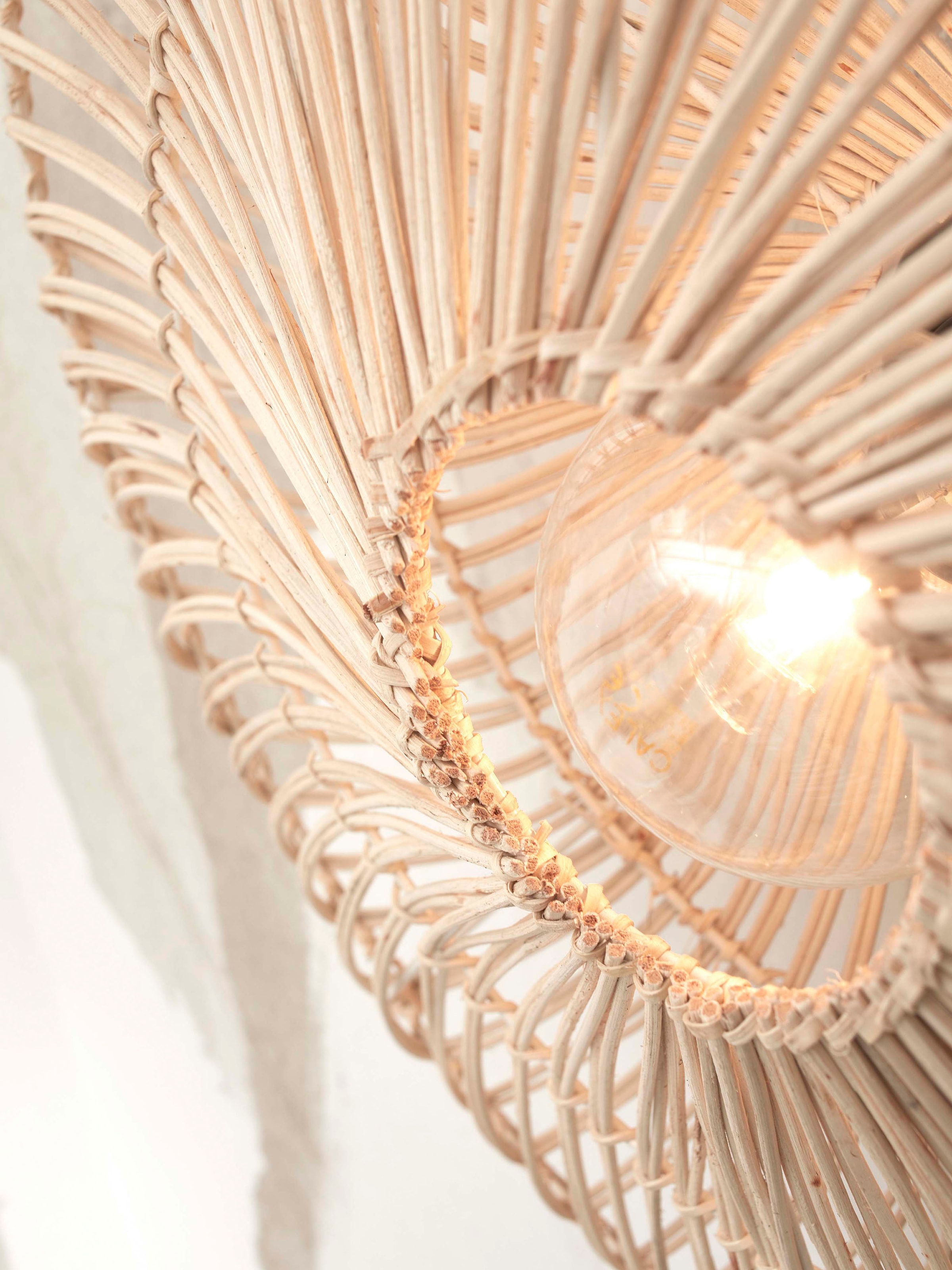 GOOD&MOJO »ZANZIBAR« E27 1 Stk.