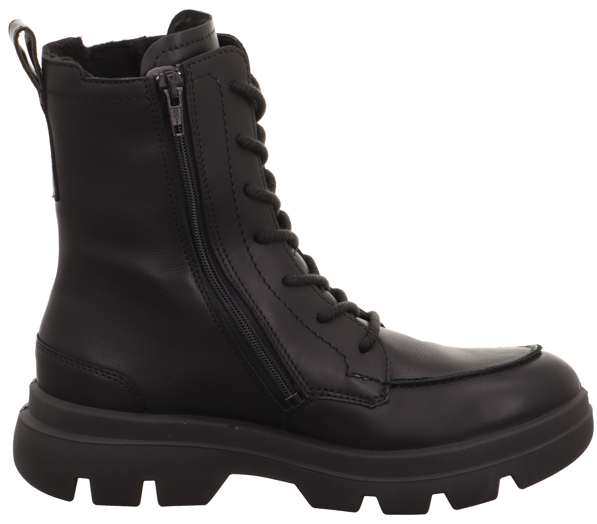 Legero Schnürboots »ANGELINA«