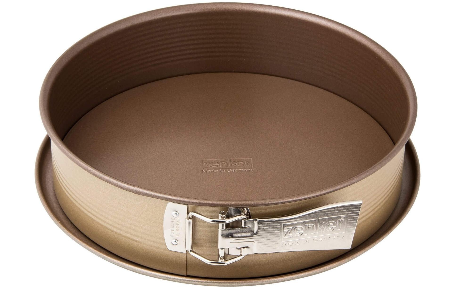 Zenker Springform »Mojave Gold 2«