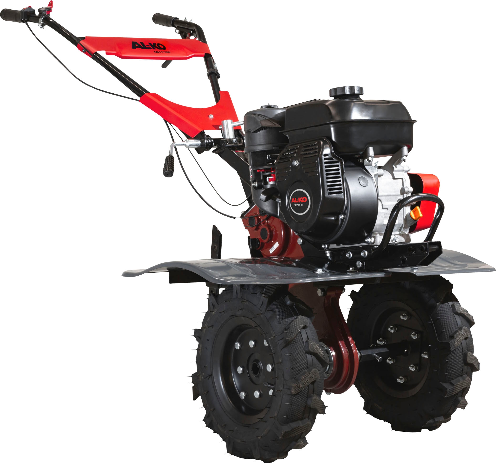 AL-KO Benzinmotorhacke »MH 1150 Comfort«