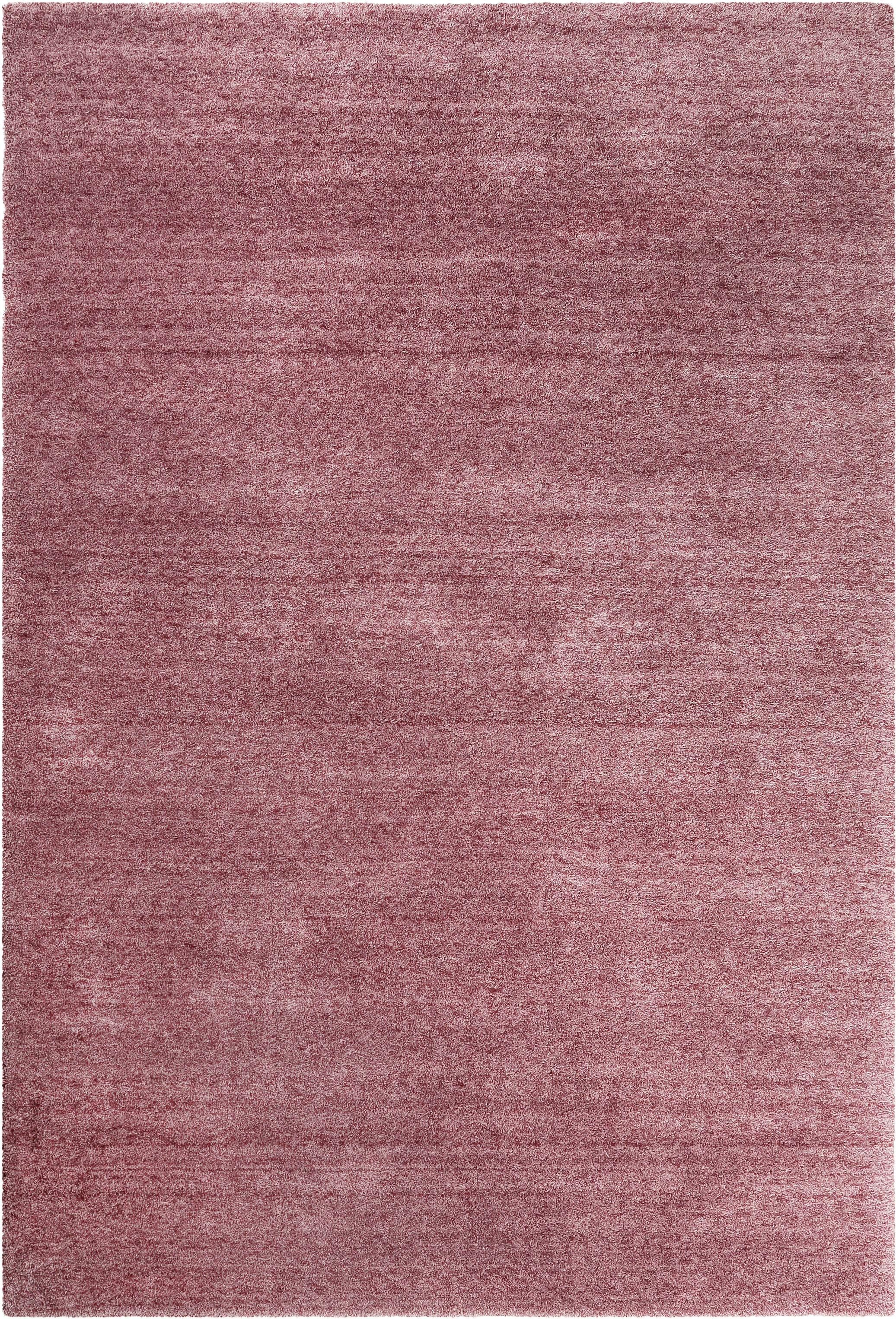 Esprit Teppich »Loft ESP-4223«, rechteckig, 20 mm Höhe, Wohnzimmer, große Farbauswahl, sehr weicher Flor, dicht gewebt, robust