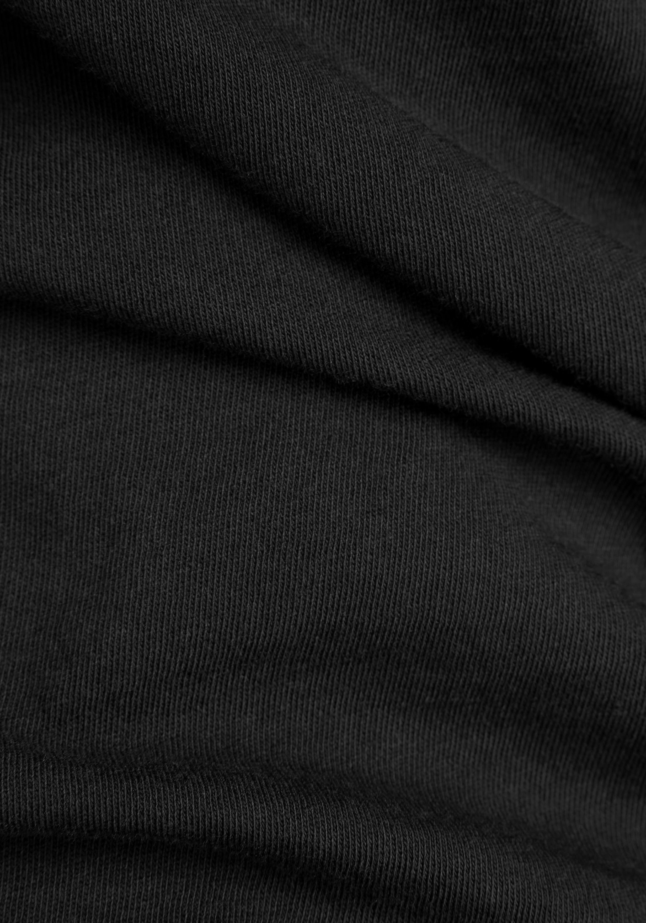 G-STAR T-Shirt »Front Seam«