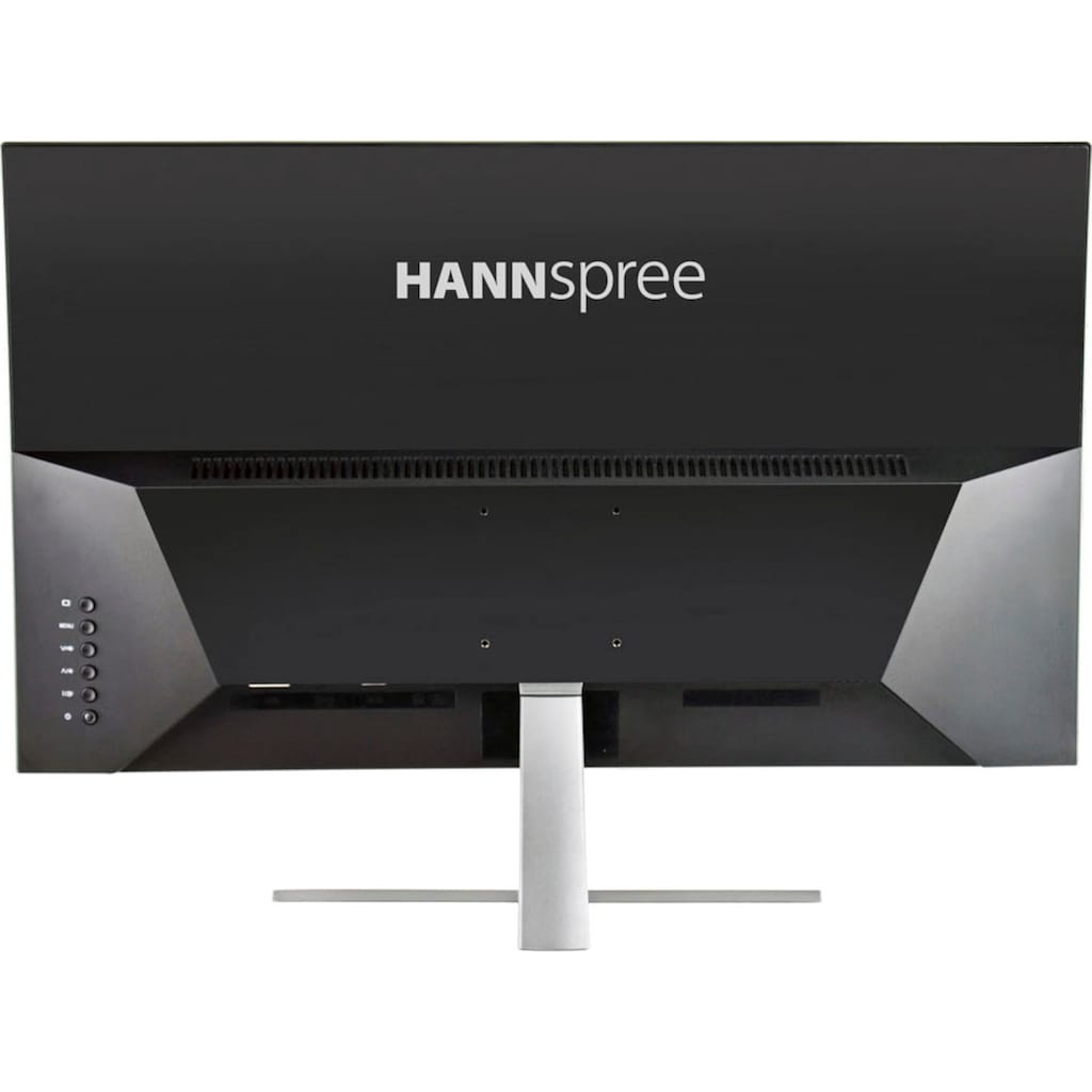 Hannspree Gaming-Monitor »HS329PQB«, 80 cm/31,5 Zoll, 2560 x 1440 px, QHD, 4 ms Reaktionszeit, 60 Hz