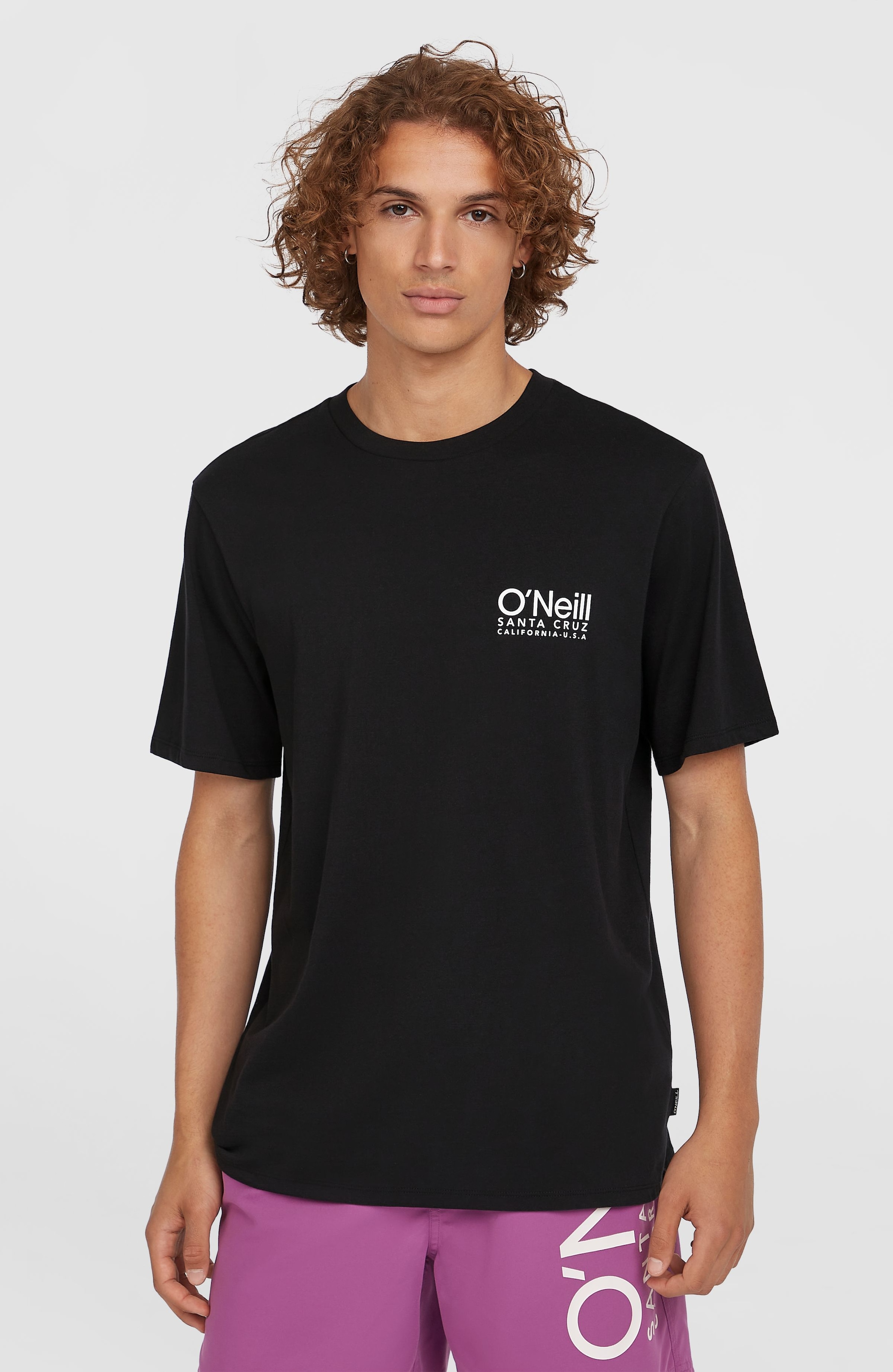 O'Neill T-Shirt »ORIGINAL CALI LOGO T-SHIRT«