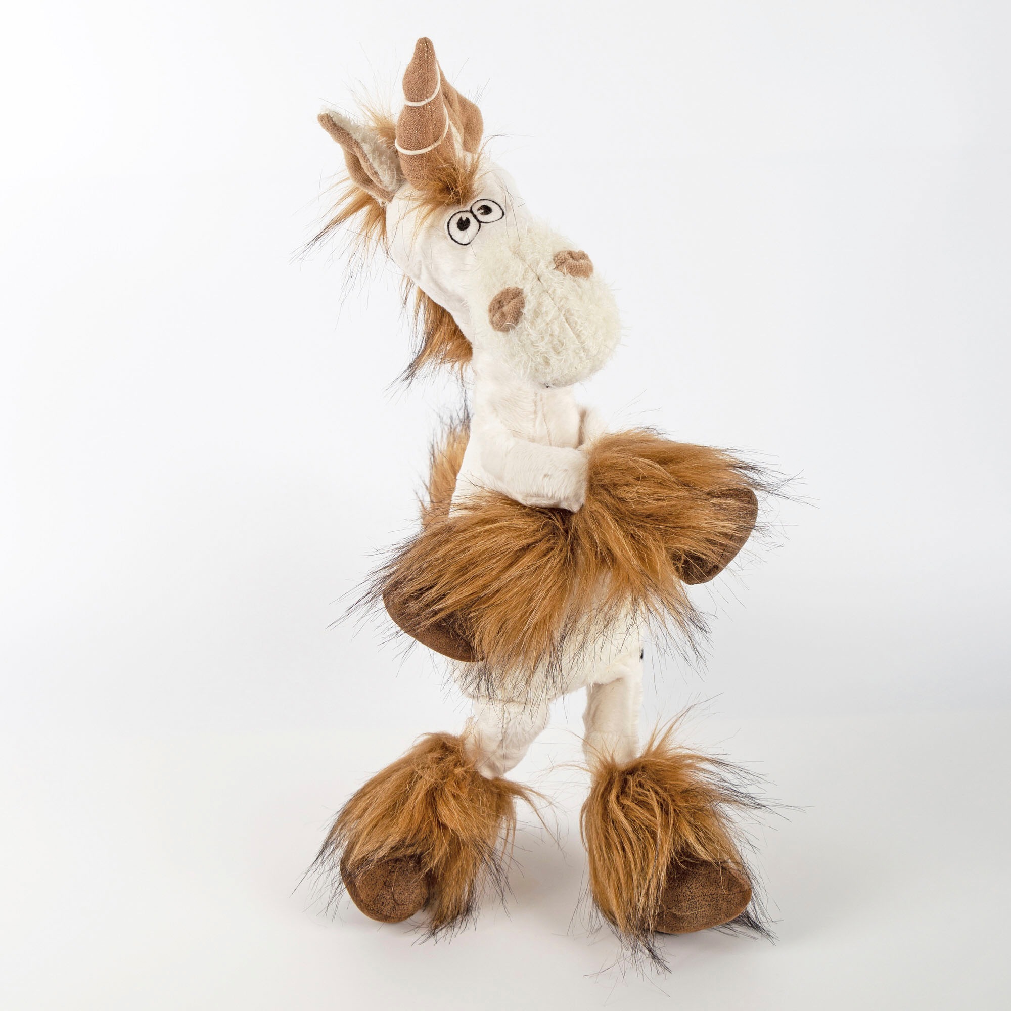 Sigikid Kuscheltier »BeastsTown - Einhorn, Uni Que«, Made in Europe