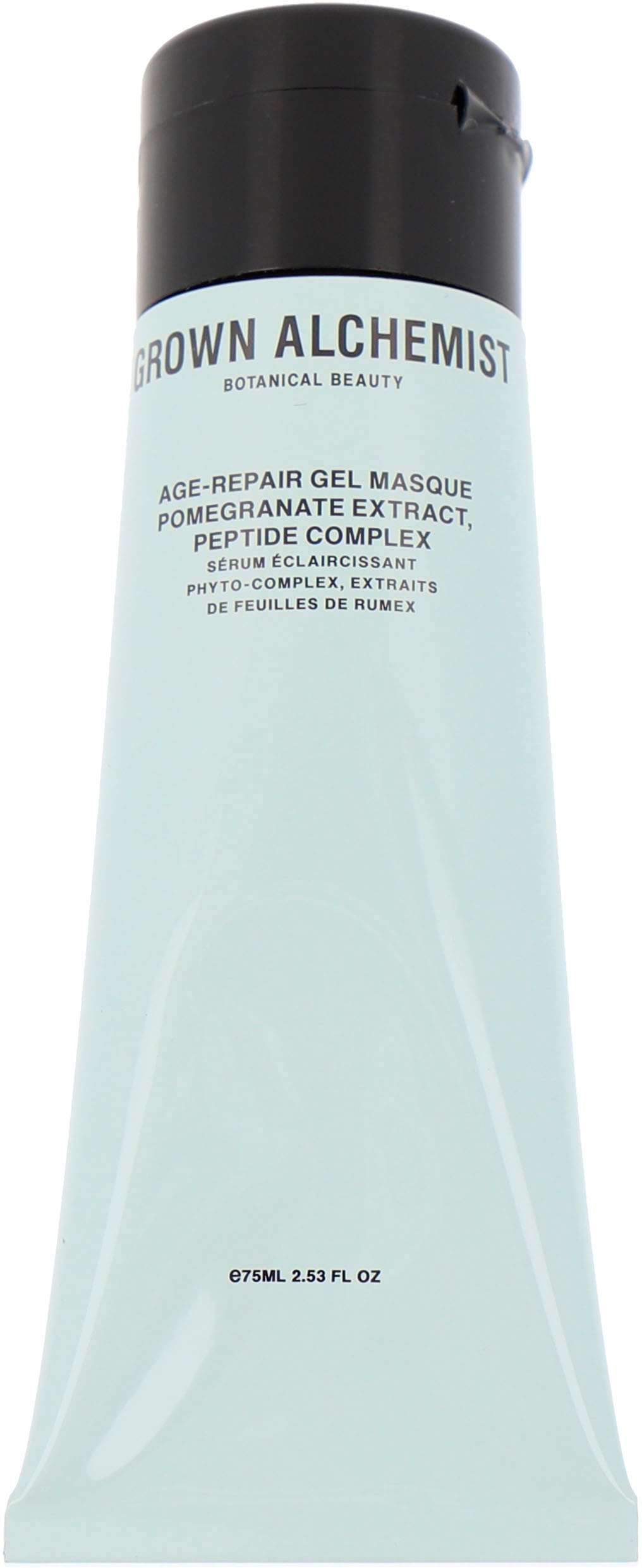 Gesichtsmaske »Age-Repair Gel Masque«, Pomegranate Extract, Peptide Complex