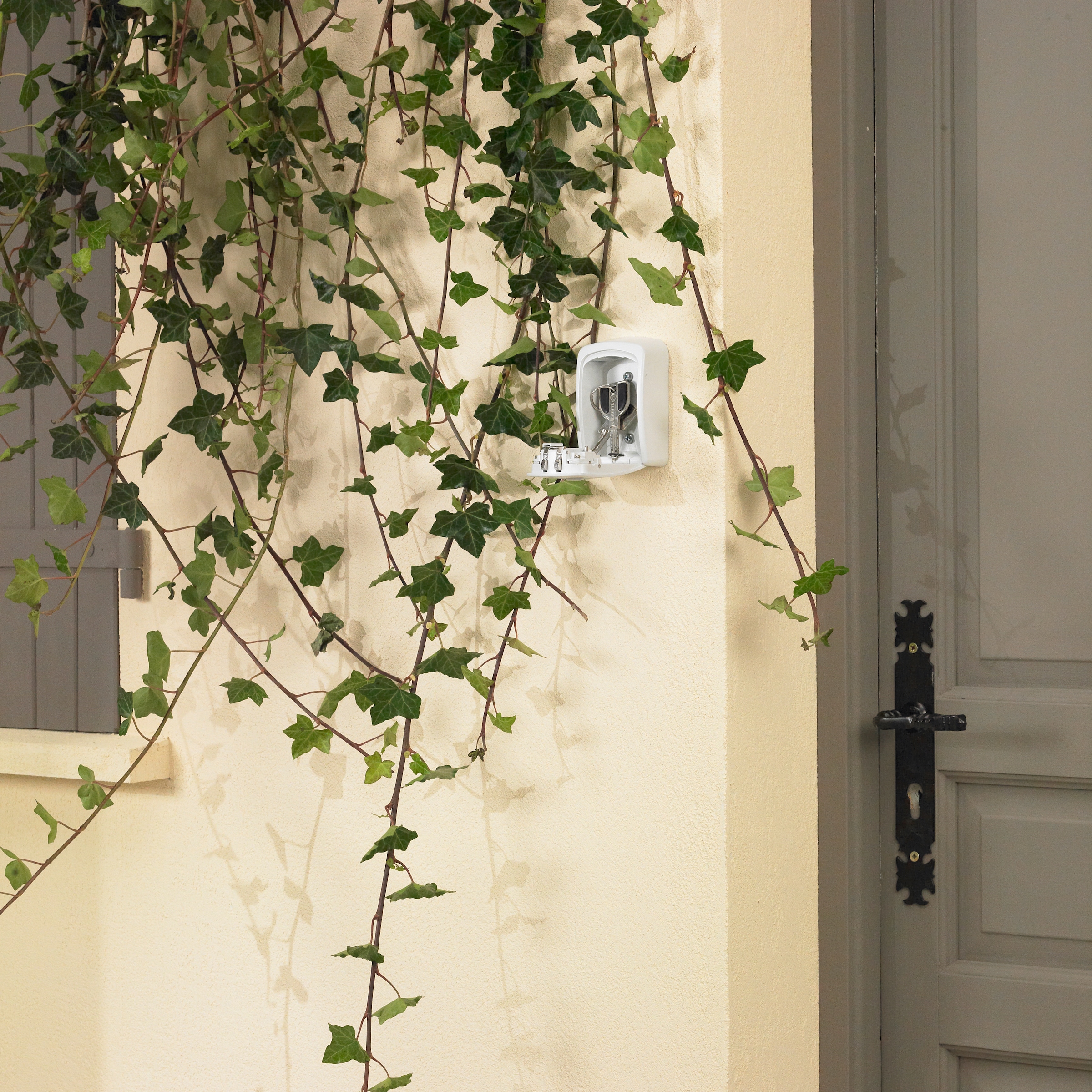 Master Lock Schlüsseltresor »Select Access«, wetterbeständig