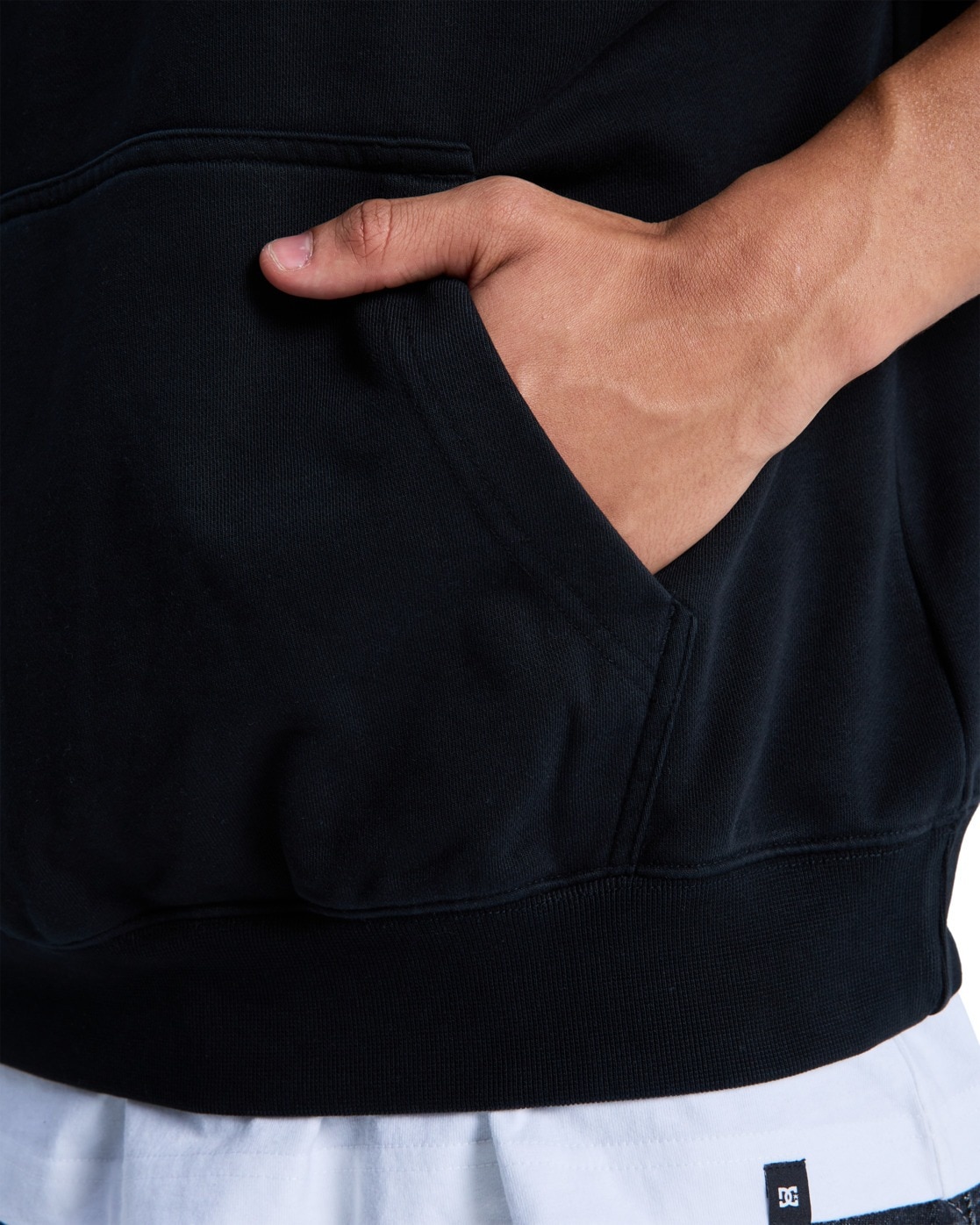 DC Shoes Hoodie »Gunner«
