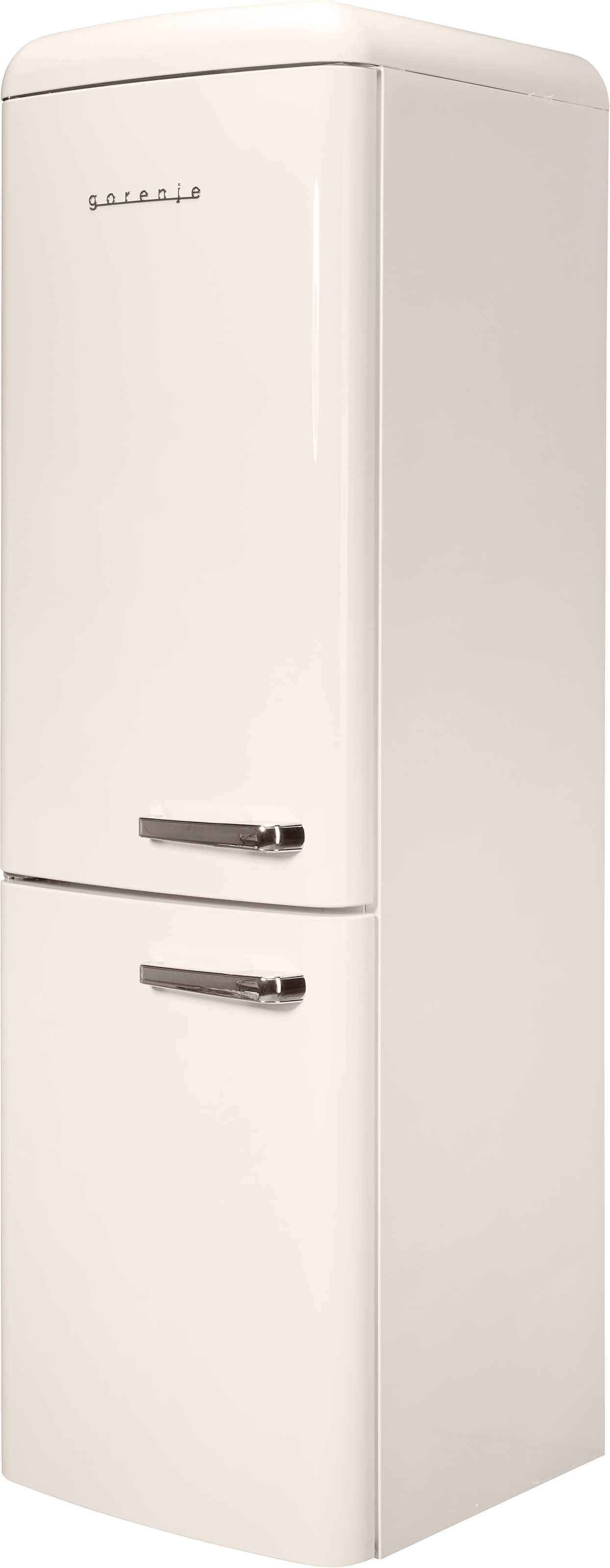 14. Bild von GORENJE Kühl-/Gefrierkombination, ONRK 619 DC-L, 194 cm hoch, 60 cm breit